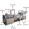 Automatic Potato Chips Making Line